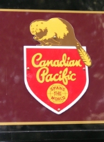 CP badge on 2816